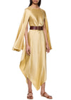 Aurora Dress - Gold