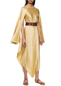 Aurora Dress - Gold