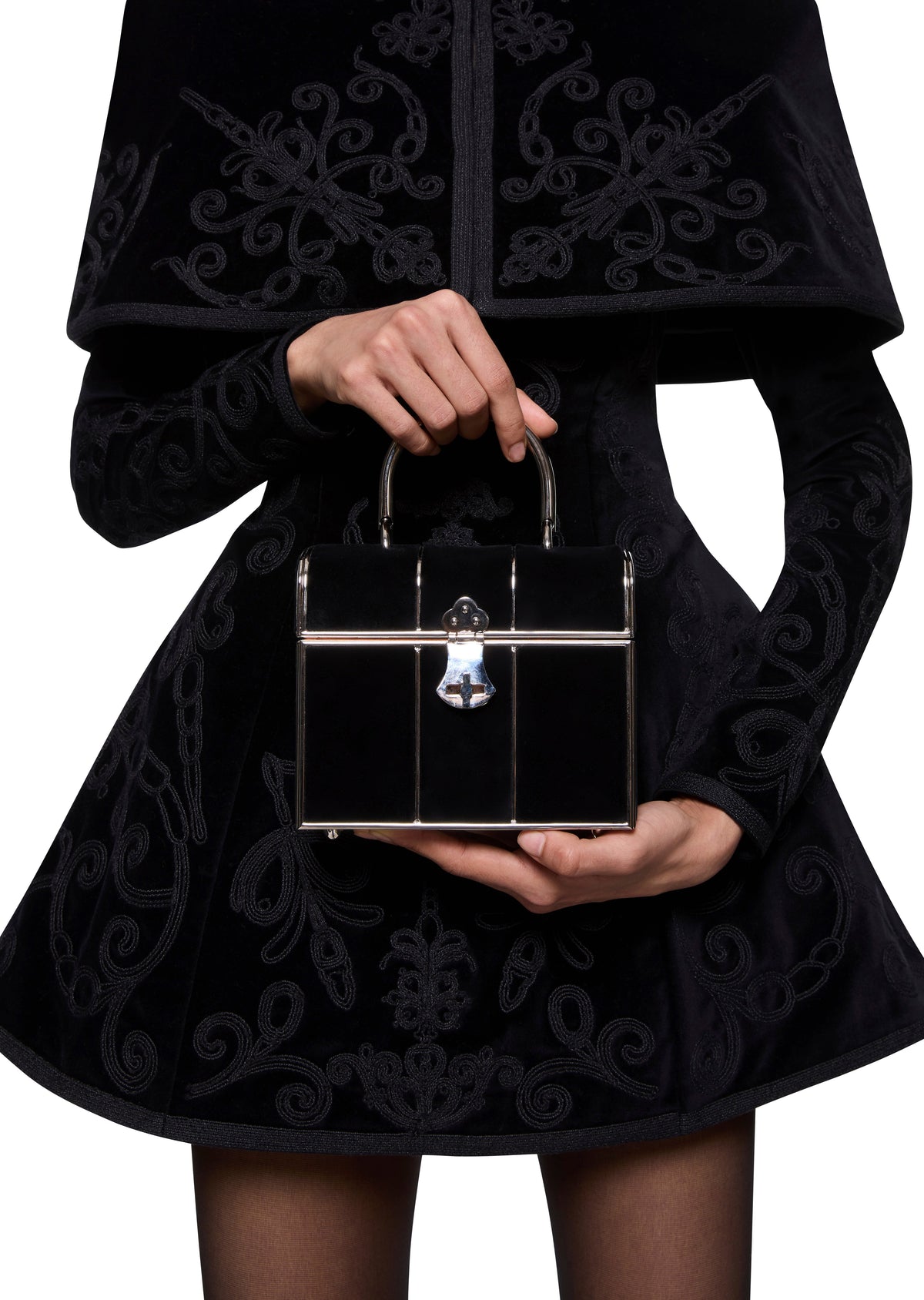 Annie’s Treasure Chest - Onyx - Annie's Ibiza