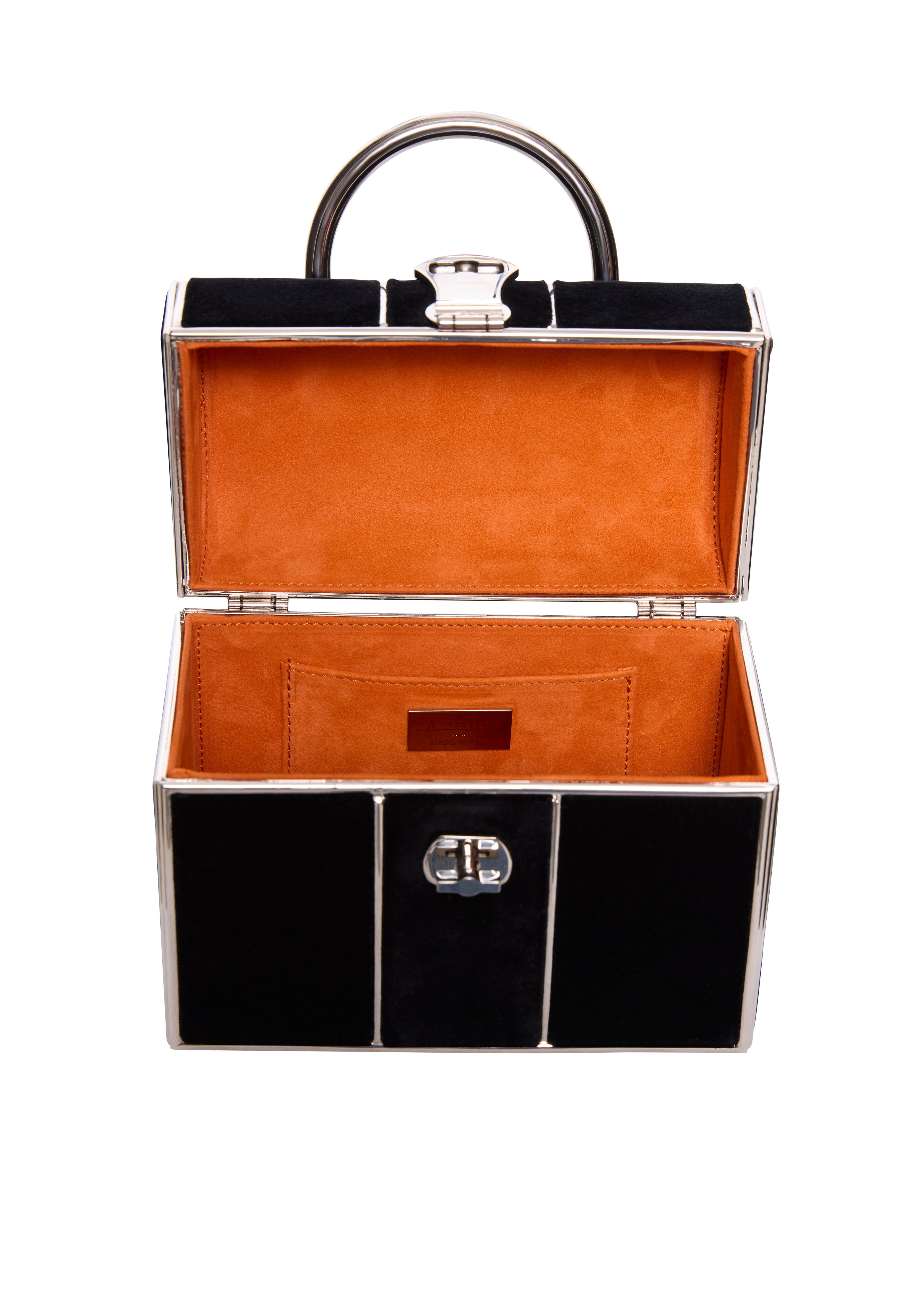 Annie's Treasure Chest - Onyx – Annie's Ibiza Online