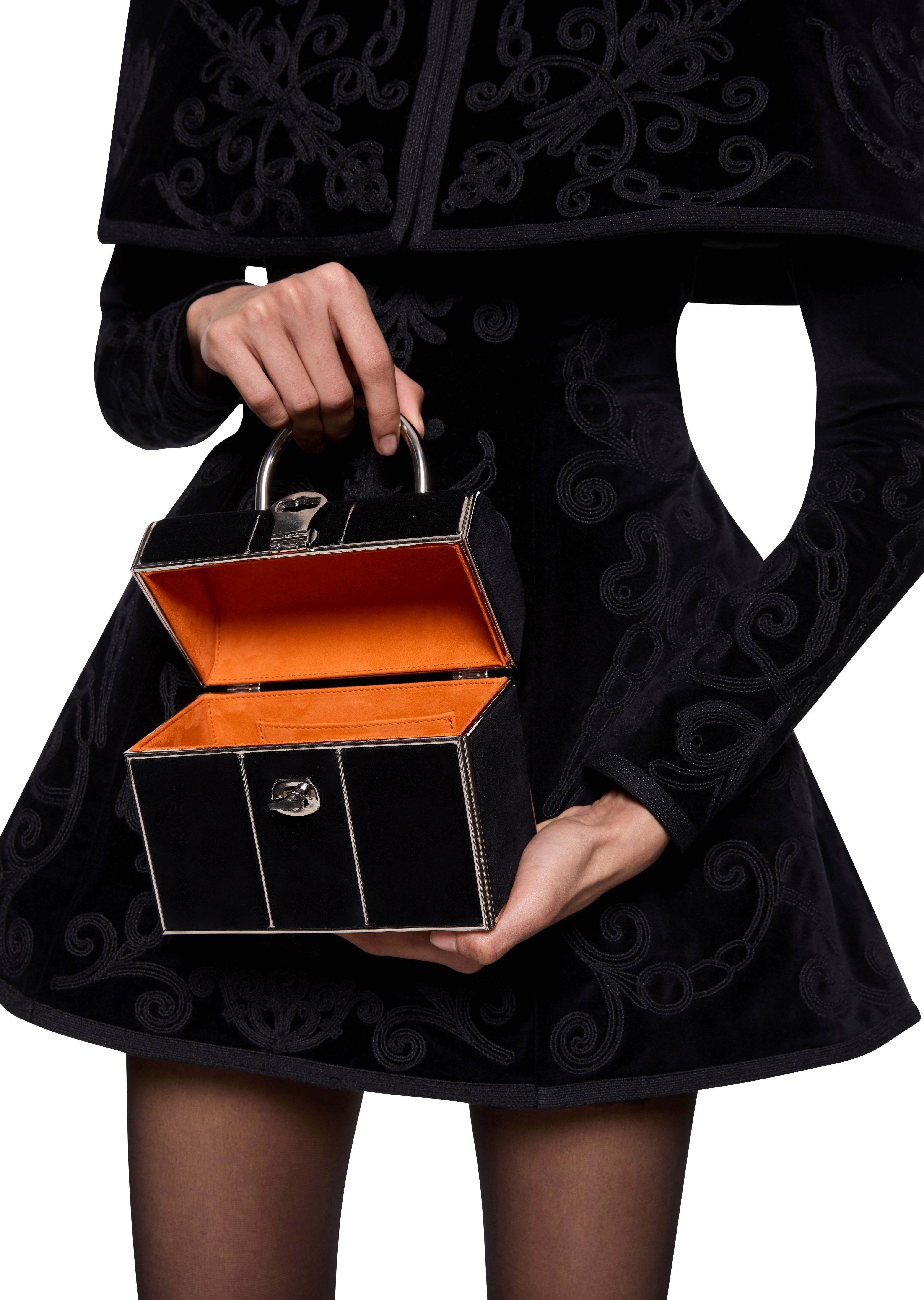 Annie's Treasure Chest - Onyx – Annie's Ibiza Online