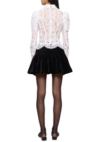 Sant'Angelo Shirt - Lace