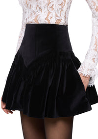 Medici Skirt