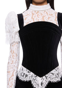 Medici Corset