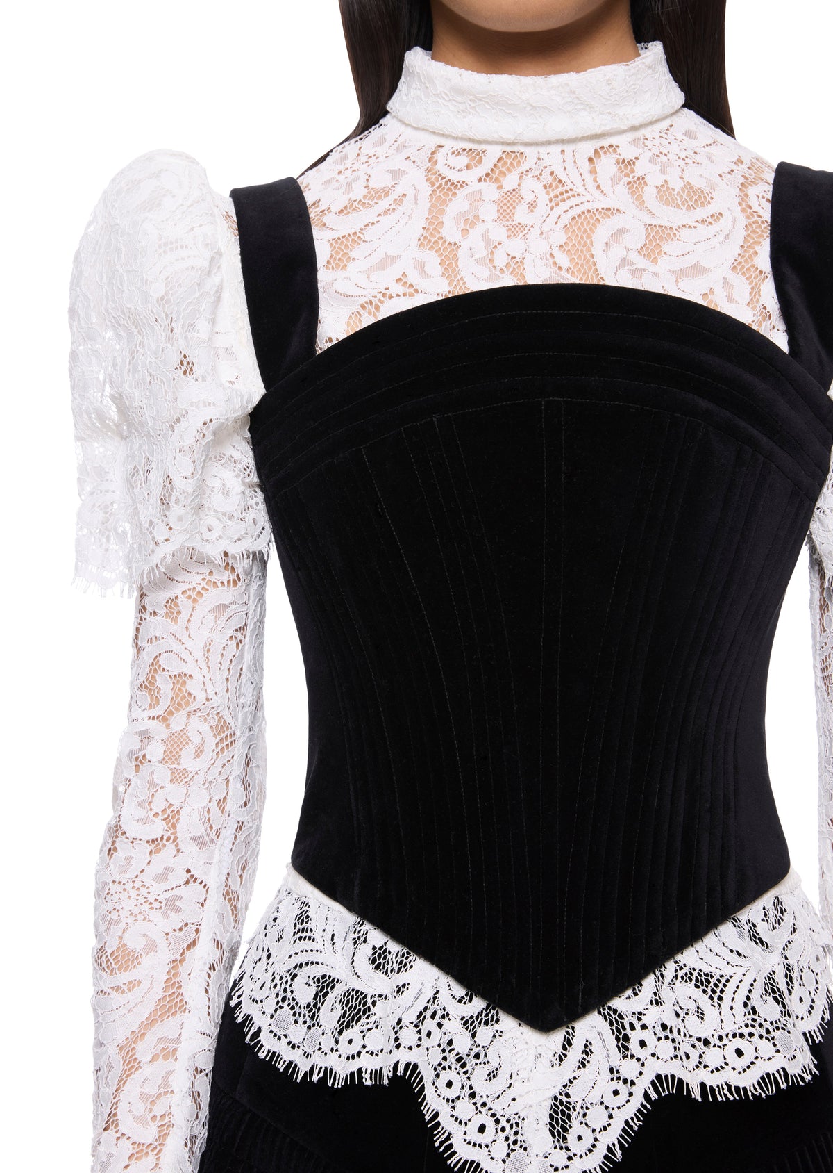 Medici Corset - Annie's Ibiza