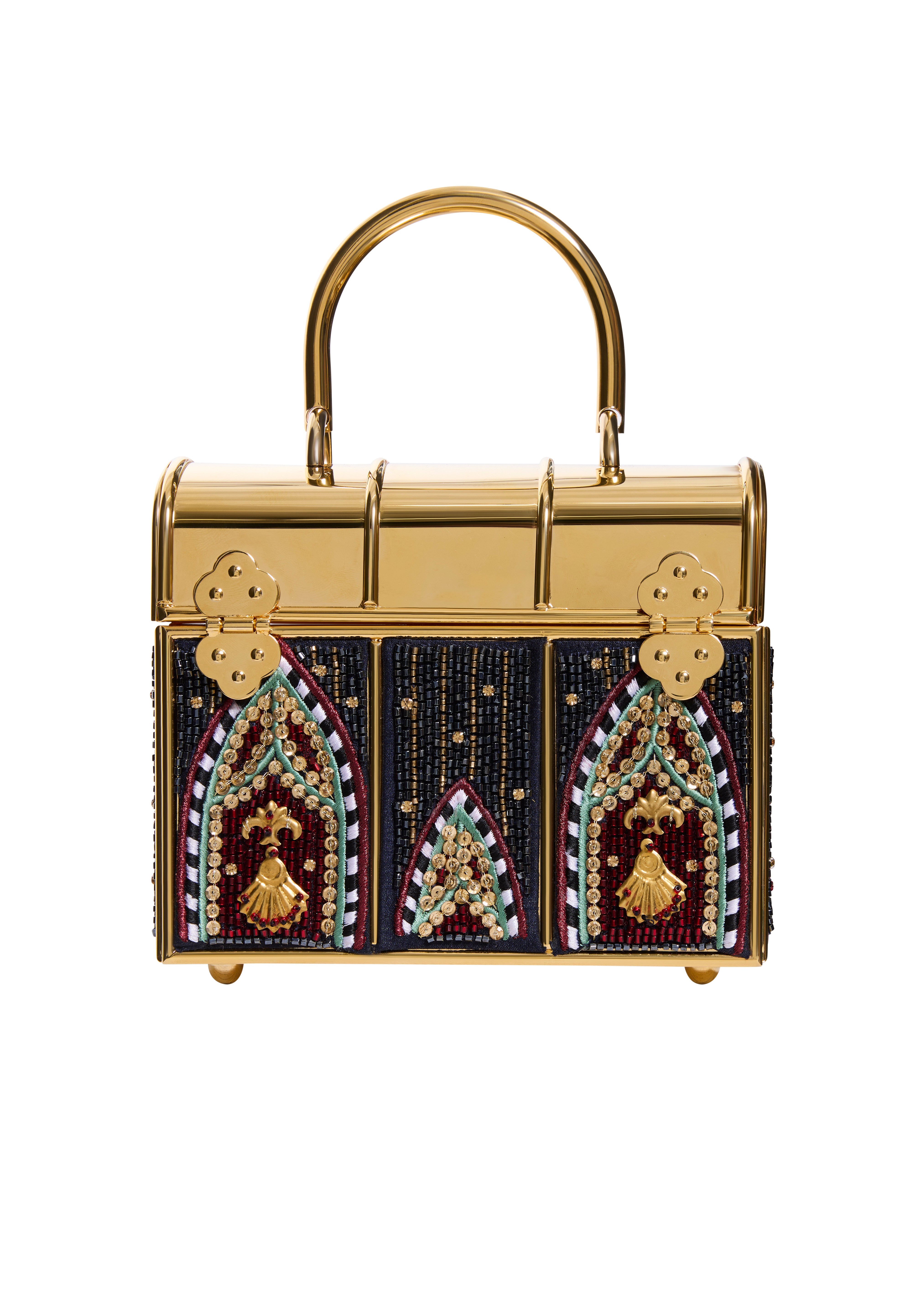 Annie's Treasure Chest - Joan of Arc – Annie's Ibiza Online