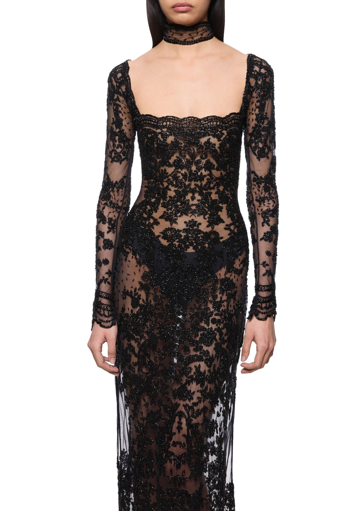 Spiritus Gown - Annie's Ibiza