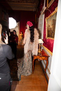 Folly Boa - Powder - Annie's Ibiza