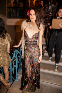 Nymph Gown - Annie's Ibiza