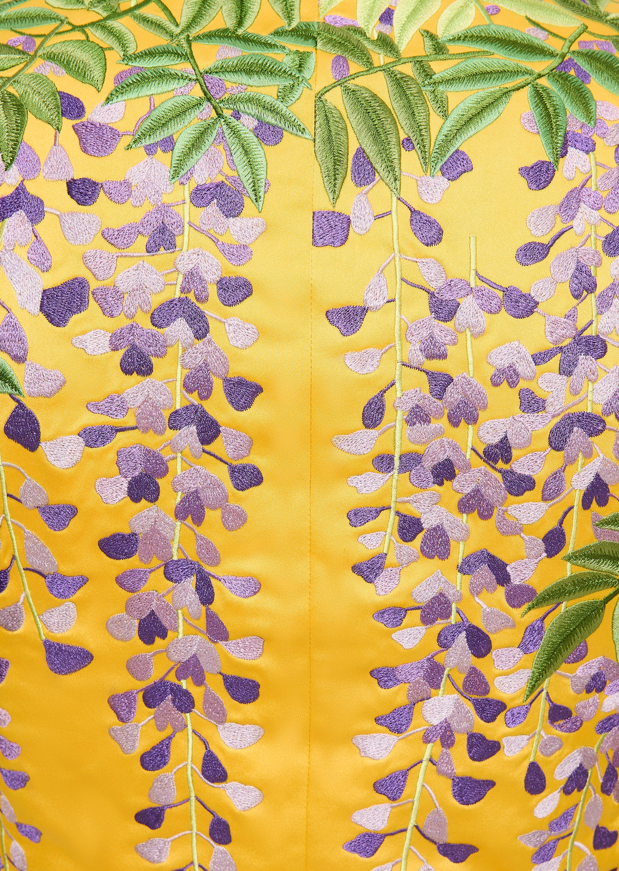 Men's Wisteria Jacket - Annie's Ibiza