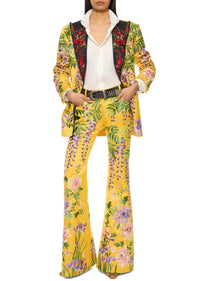Men's Wisteria Jacket - Annie's Ibiza