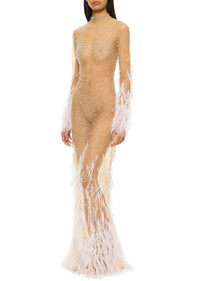 Mia Gown - Annie's Ibiza