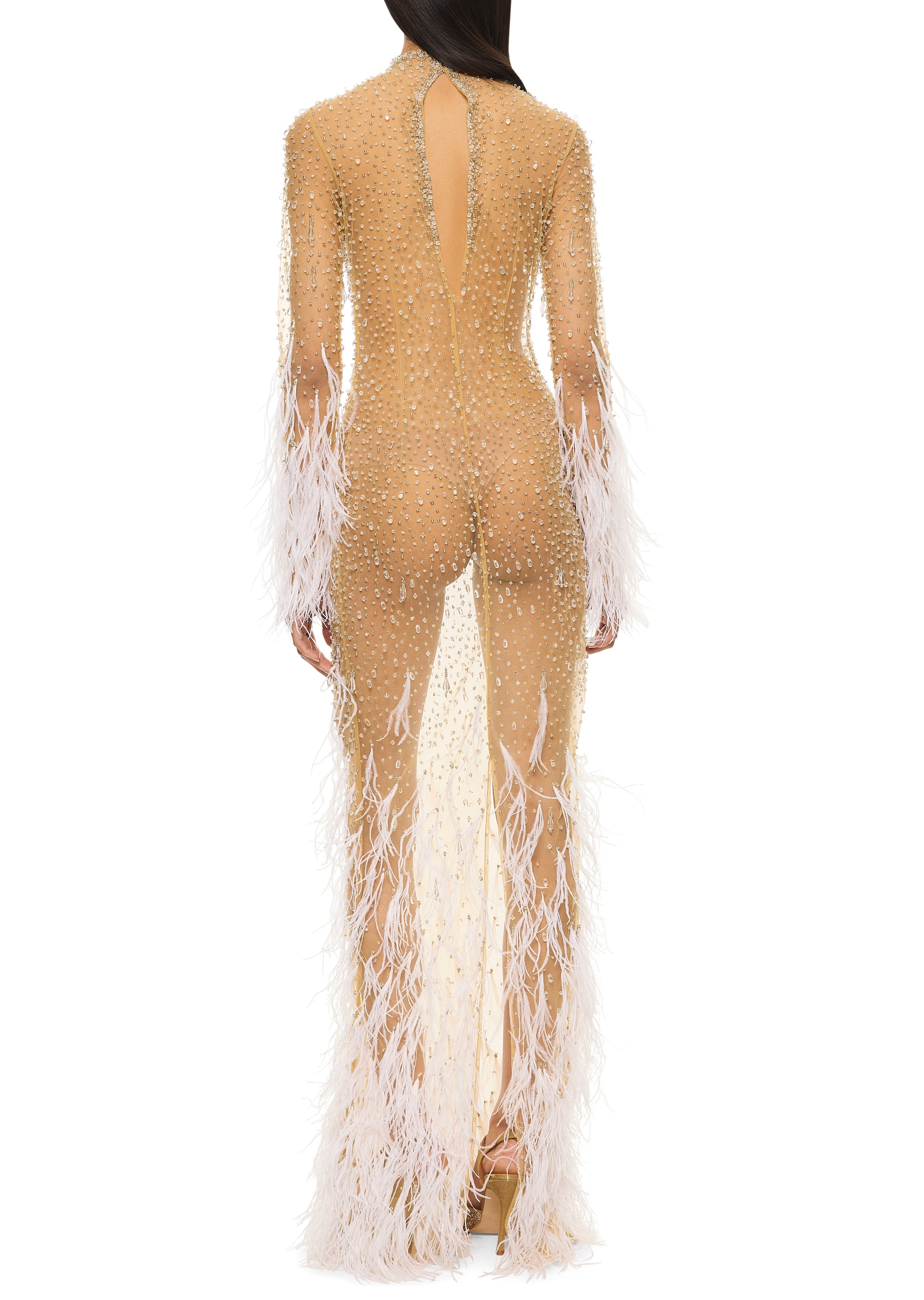 Mia Gown - Annie's Ibiza