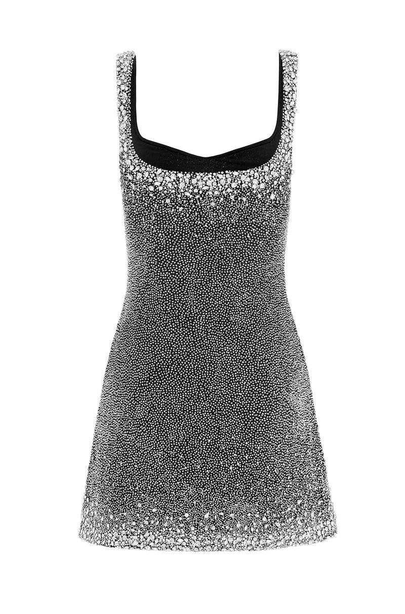 Crystal Dress