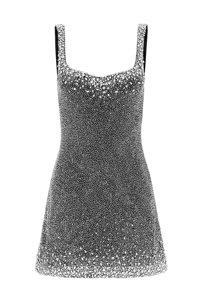 Crystal Dress