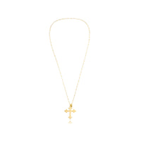 Magdalena Pearl Chain