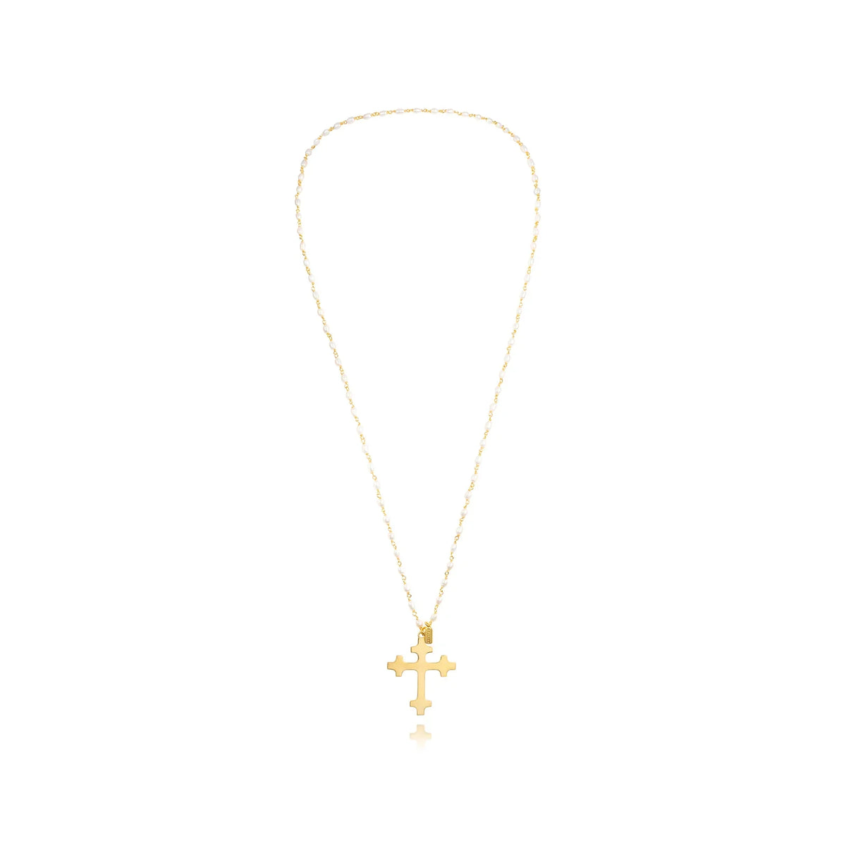 Magdalena Pearl Chain