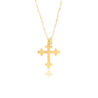Magdalena Pearl Chain