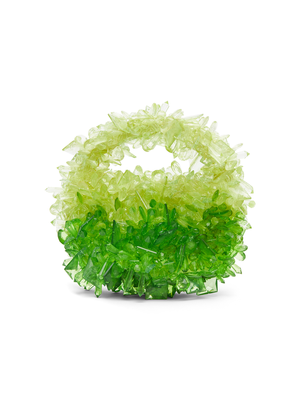 Matcha Quartz Bag – Annie's Ibiza Online