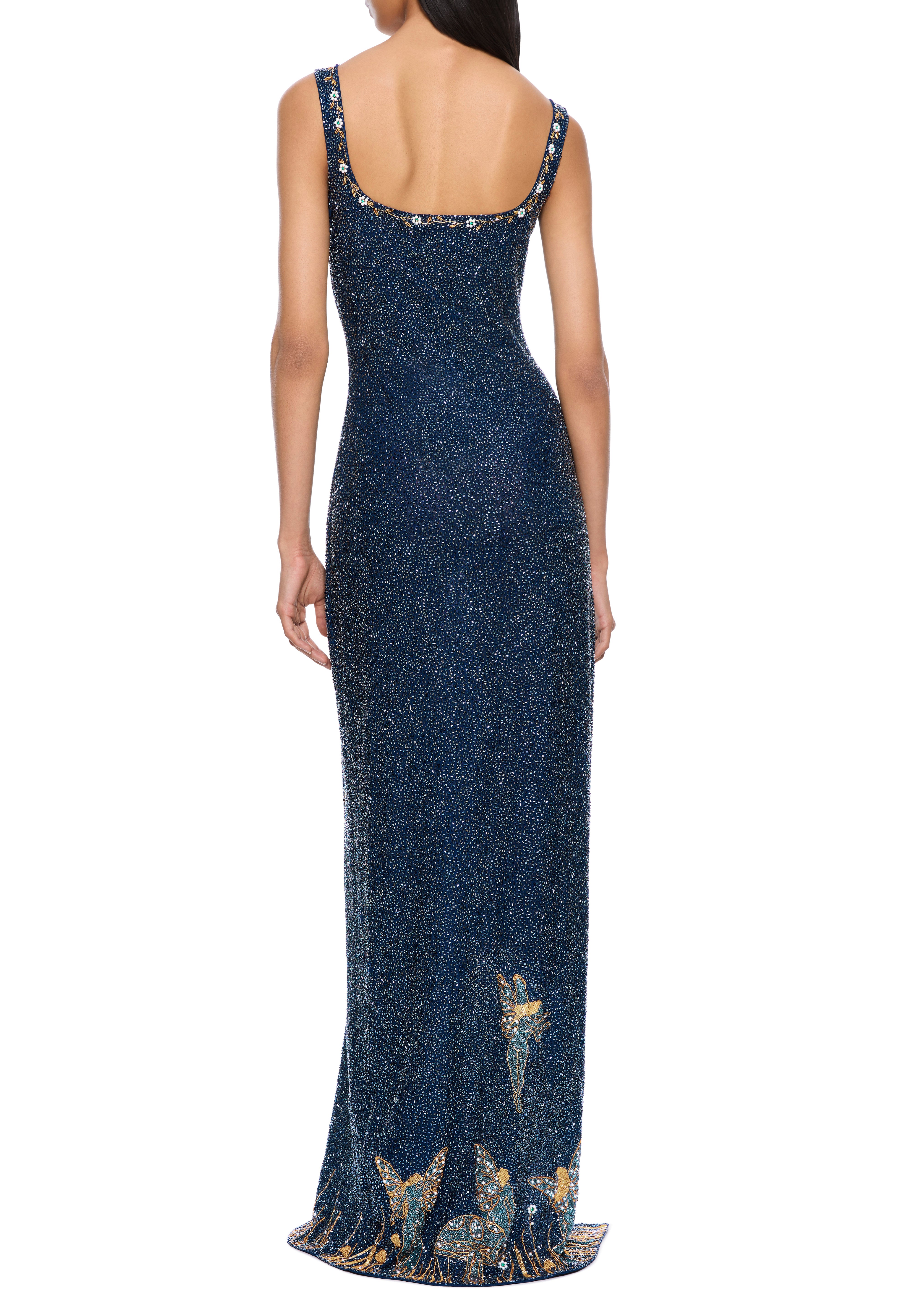 The Midnight Gown – Annie's Ibiza Online
