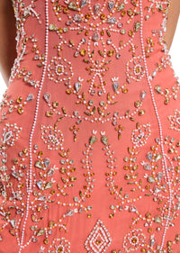 Babushka Gown - Annie's Ibiza