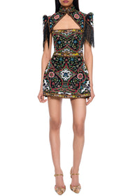 Nixie Bolero - Annie's Ibiza