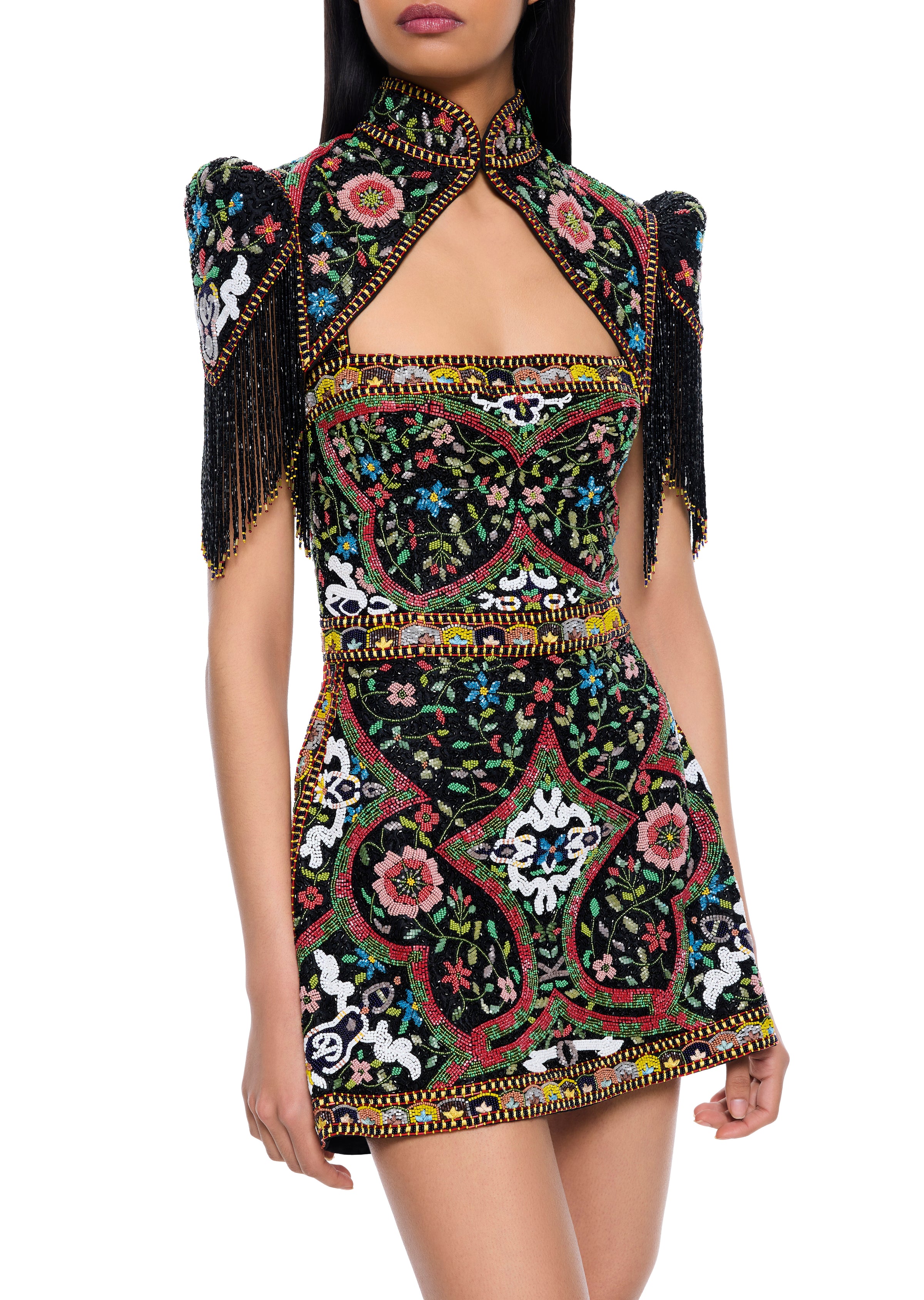 Nixie Bolero - Annie's Ibiza