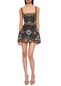 Nixie Dress - Annie's Ibiza