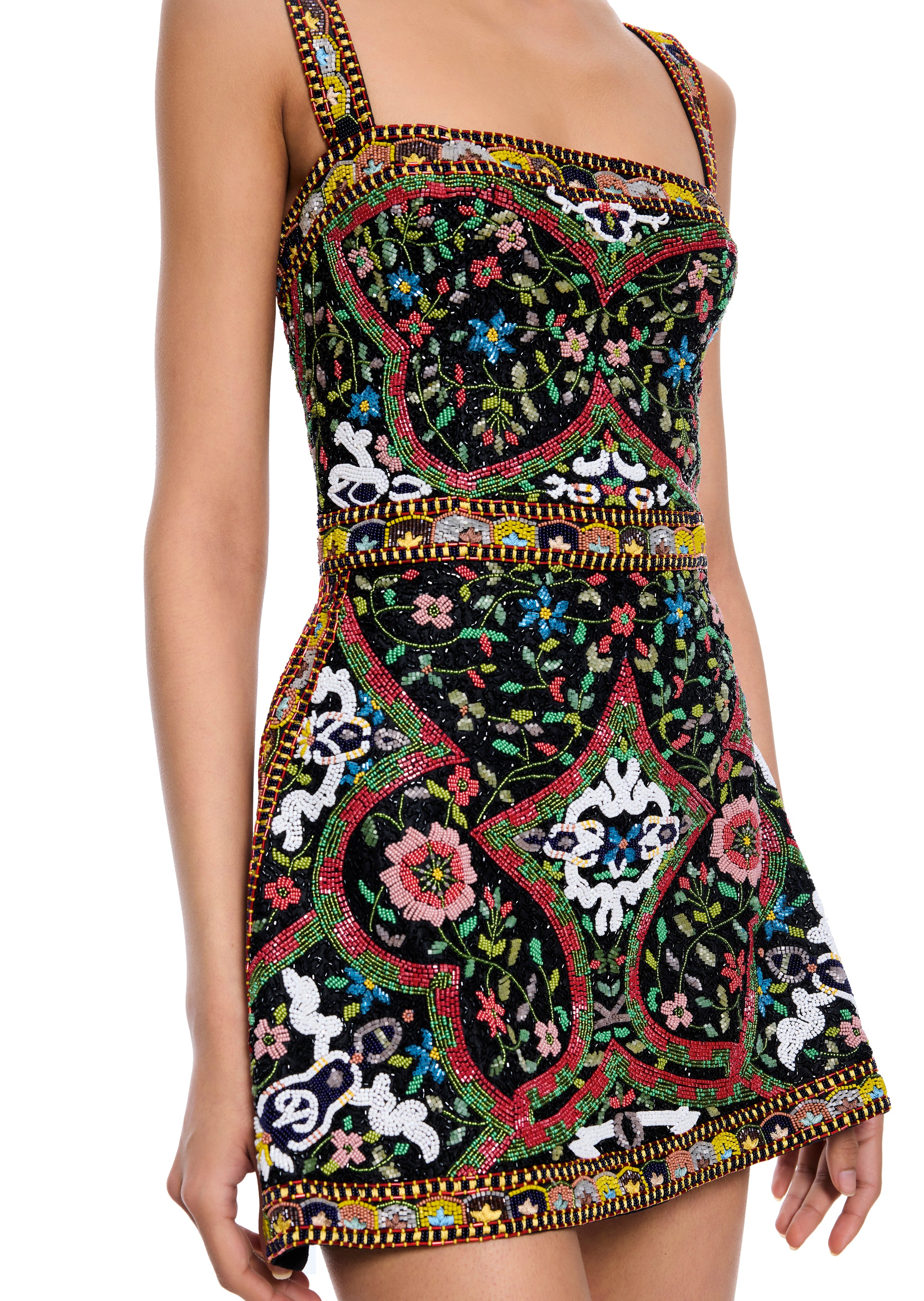 Nixie Dress - Annie's Ibiza