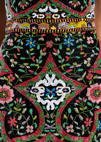 Nixie Dress - Annie's Ibiza