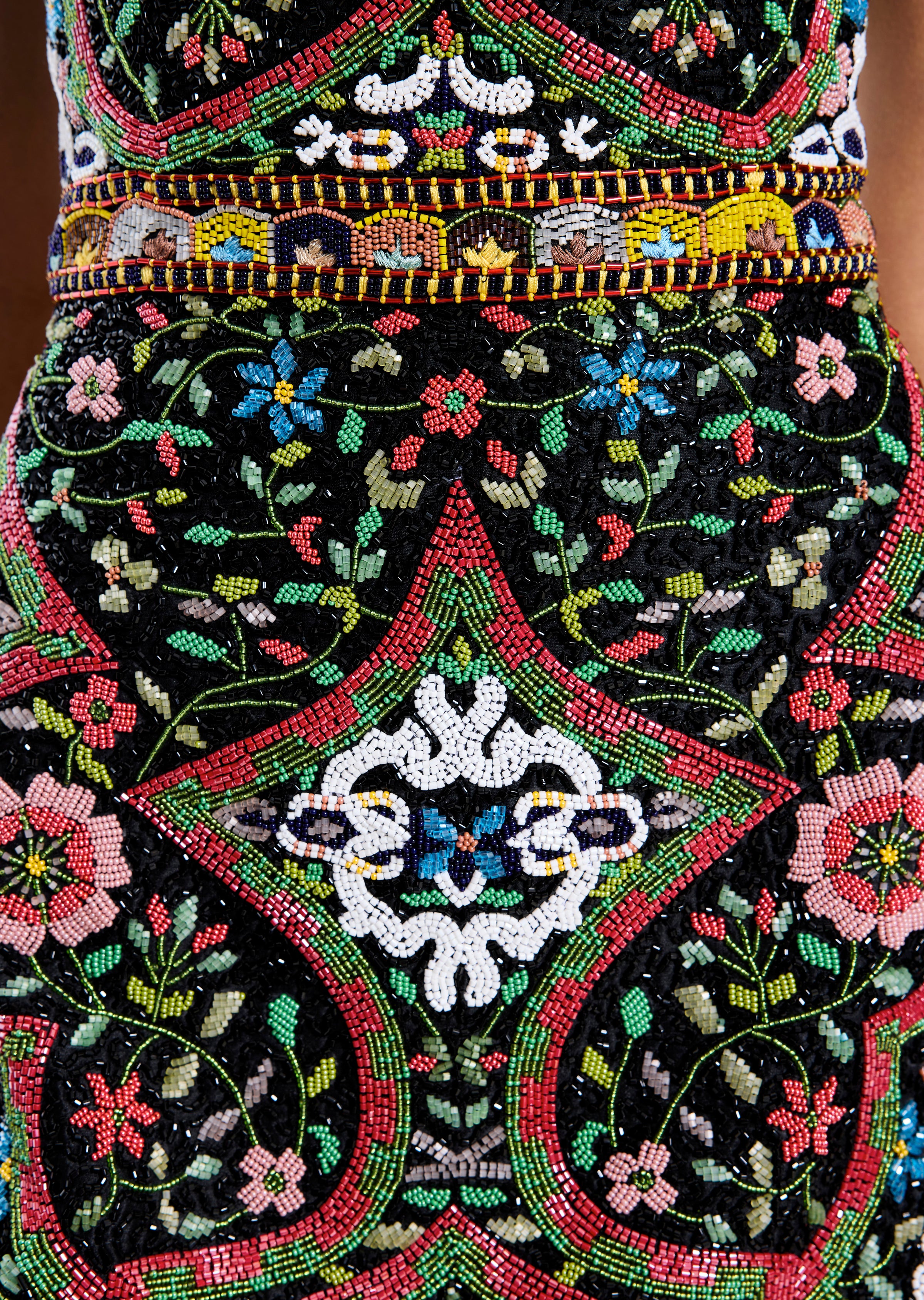 Nixie Dress - Annie's Ibiza