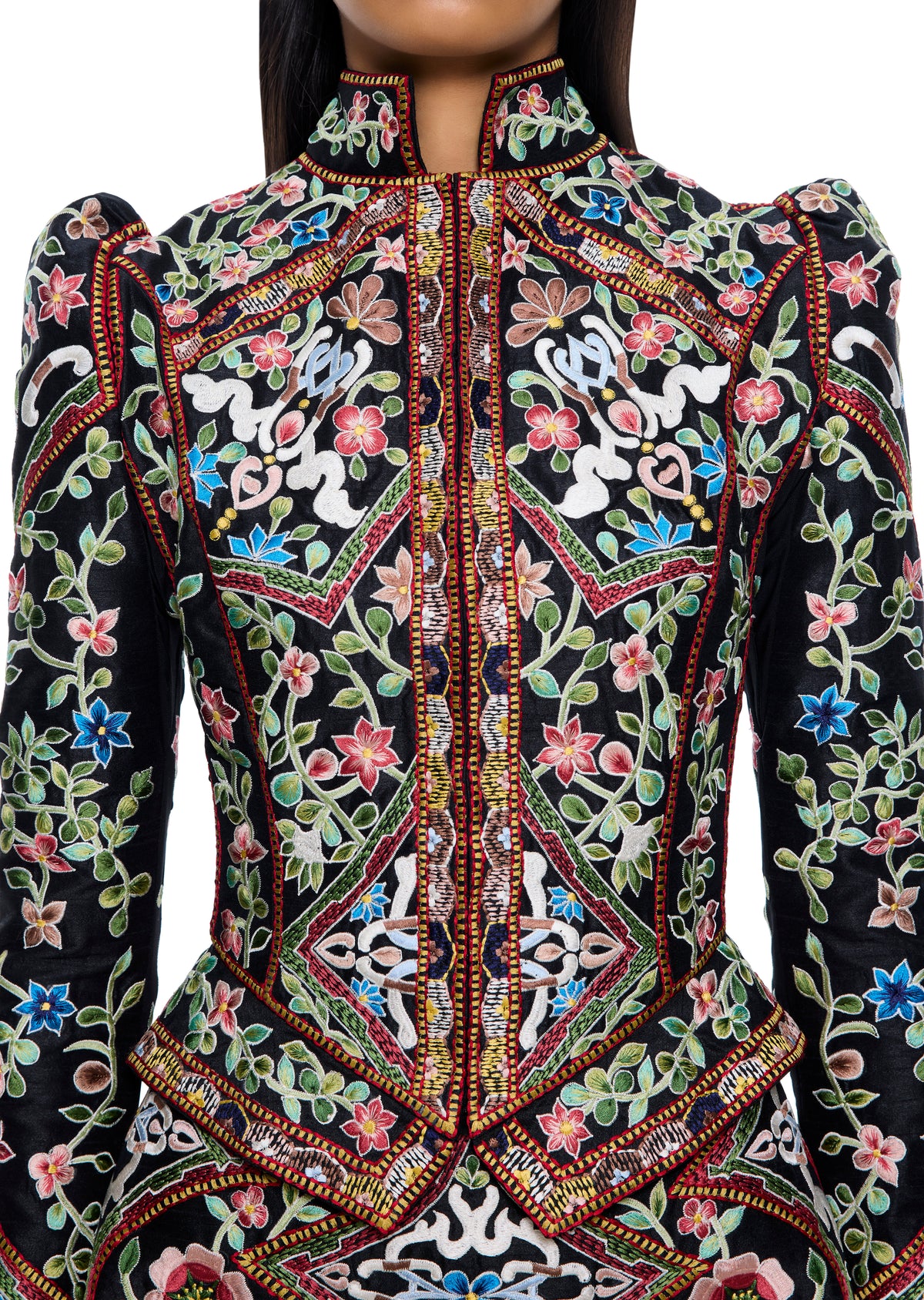 Nixie Jacket - Annie's Ibiza