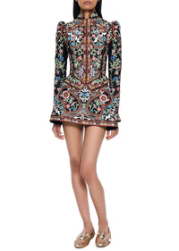 Nixie Jacket - Annie's Ibiza