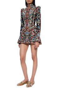 Nixie Jacket - Annie's Ibiza