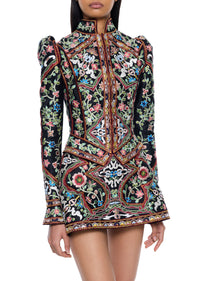 Nixie Jacket - Annie's Ibiza