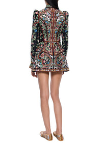 Nixie Jacket - Annie's Ibiza