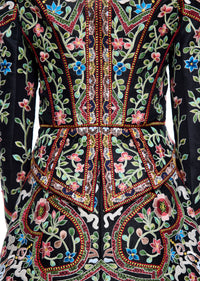 Nixie Jacket - Annie's Ibiza