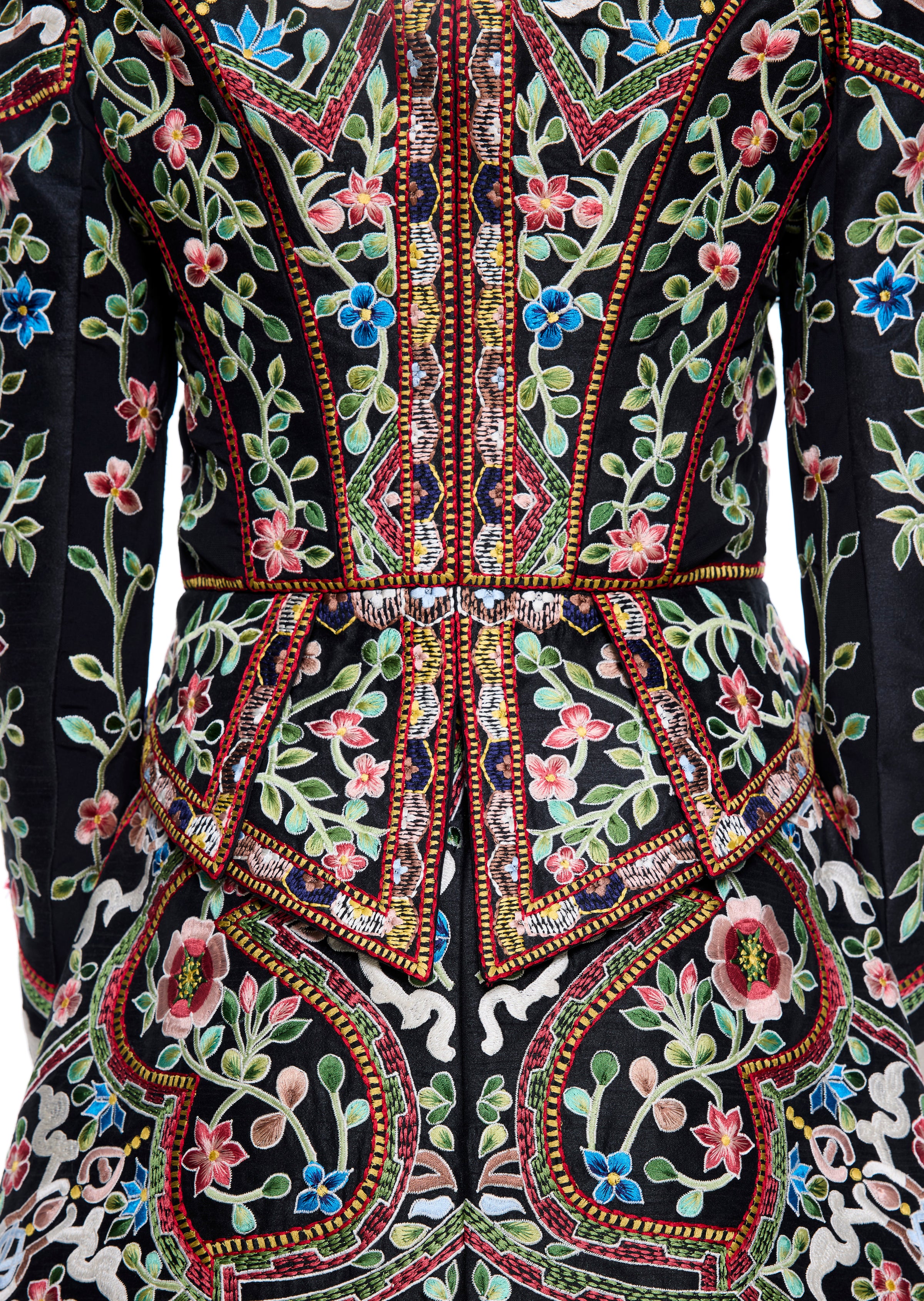 Nixie Jacket - Annie's Ibiza