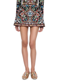 Nixie Skirt - Annie's Ibiza