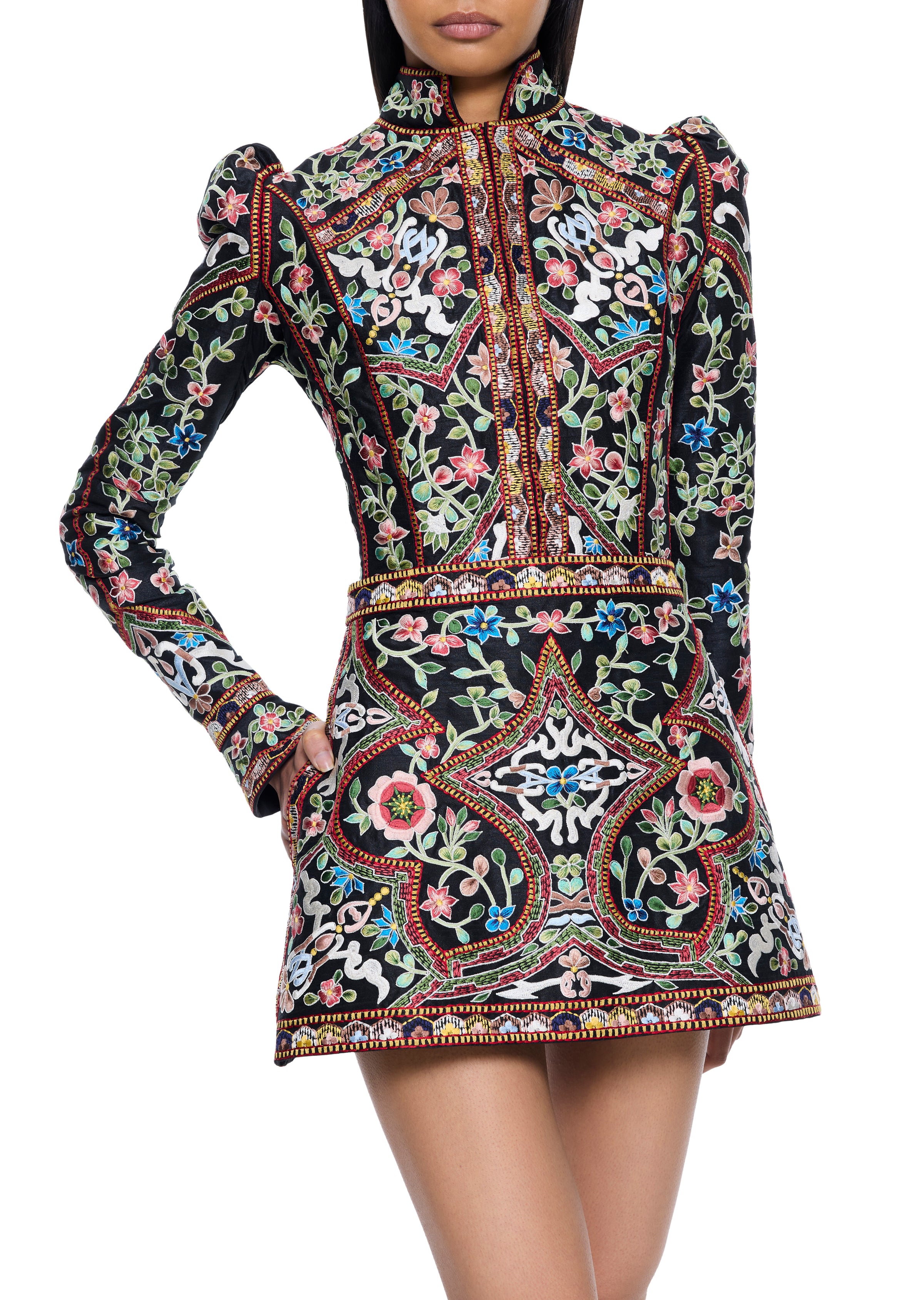 Nixie Skirt - Annie's Ibiza