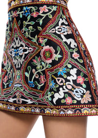 Nixie Skirt - Annie's Ibiza