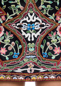 Nixie Skirt - Annie's Ibiza