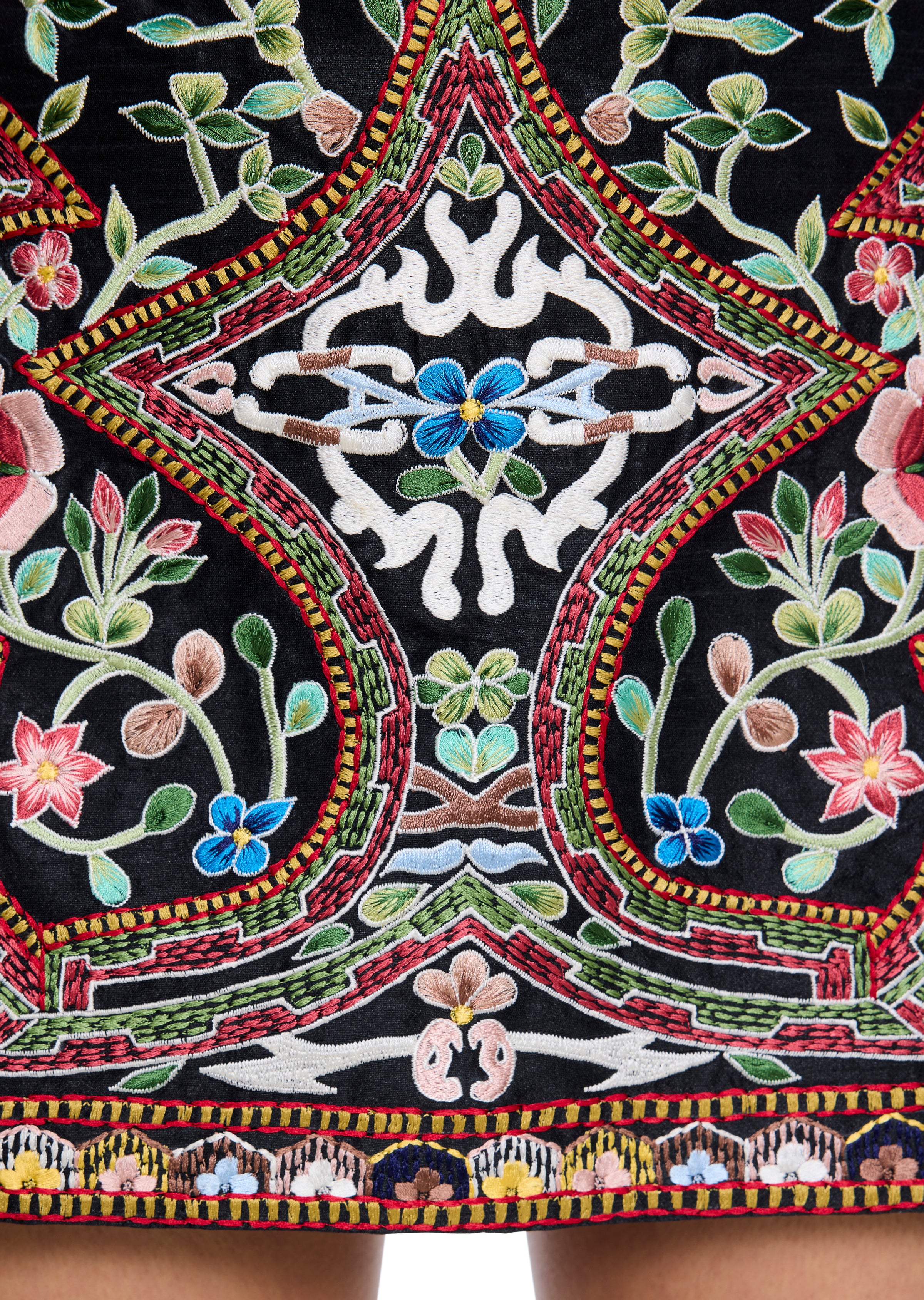 Nixie Skirt - Annie's Ibiza