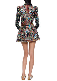 Nixie Skirt - Annie's Ibiza