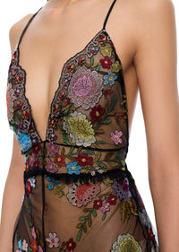 Nymph Gown - Annie's Ibiza