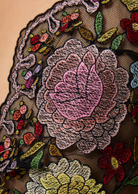 Nymph Gown - Annie's Ibiza