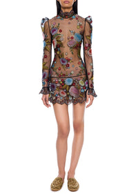 Nymph Dress - Annie's Ibiza