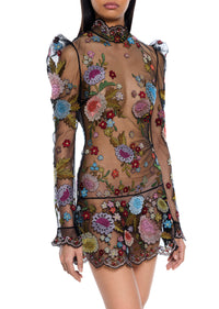 Nymph Dress - Annie's Ibiza