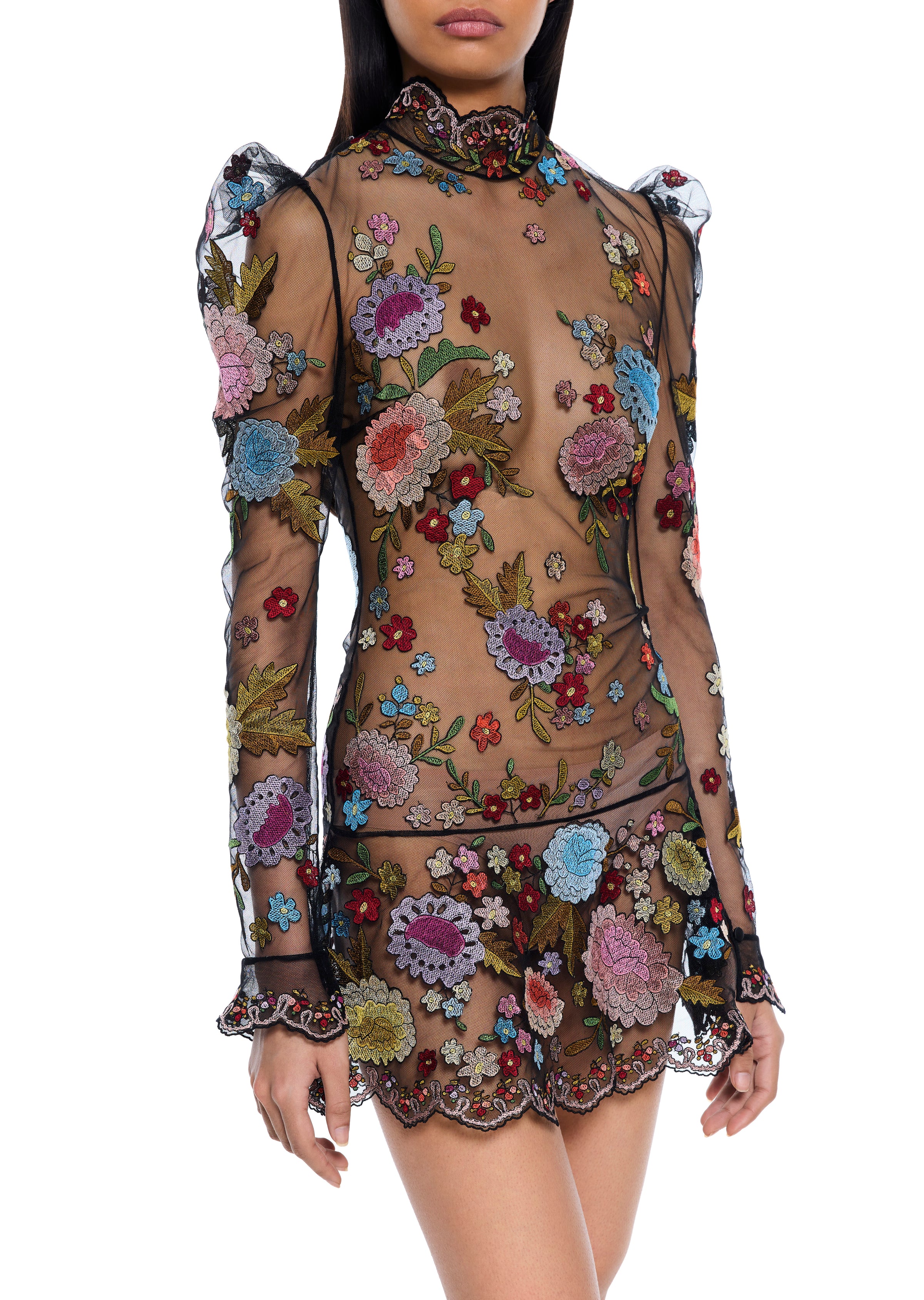 Nymph Dress - Annie's Ibiza