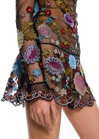 Nymph Dress - Annie's Ibiza